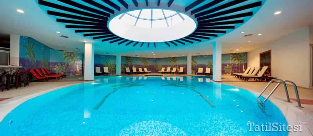 Alara Star Hotel